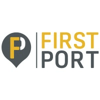 FirstPort (UK) Logo