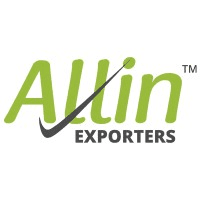 Allin Exporters Logo