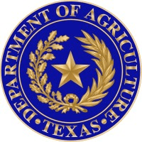 Texas Department of Agriculture Logo