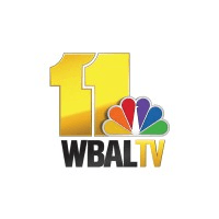 WBAL-TV 11 Baltimore Logo