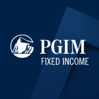 PGIM Fixed Income Logo
