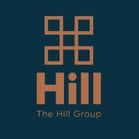 Hill Group UK Logo