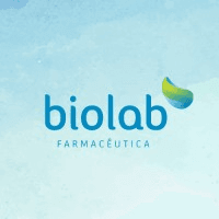 Biolab Sanus Farmacêutica Logo