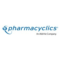 Pharmacyclics, an AbbVie Company Logo