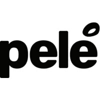 Pelé Soccer Logo