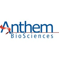 Anthem Biosciences Private Limited Logo