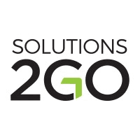 Solutions 2 GO Inc. Logo