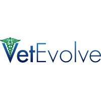 VetEvolve Logo