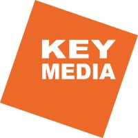Key Media Logo