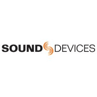 Sound Devices, LLC Logo