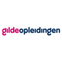 Gilde Opleidingen Logo