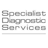 SDS Pathology Logo