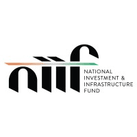 National Investment and Infrastructure Fund (NIIF) Logo