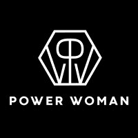 Power Woman® Logo