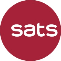 SATS Ltd. Logo