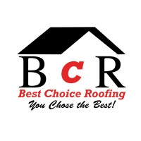 Best Choice Roofing Logo