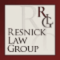 Resnick Law Group, P.C. Logo