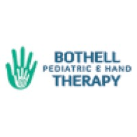 Bothell Pediatric & Hand Therapy Logo