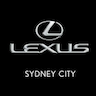 Sydney City Lexus