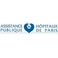Greater Paris University Hospitals - AP-HP Logo