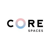 Core Spaces Logo