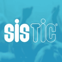 SISTIC Singapore Logo