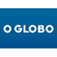 O Globo Logo