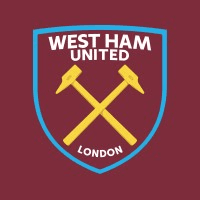 West Ham United FC Logo