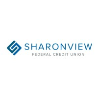 Sharonview Federal Credit Union Logo