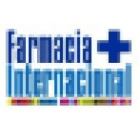 Farmacia Internacional Logo
