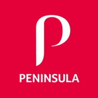 Peninsula UK Logo