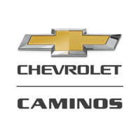 Chevrolet Caminos Logo