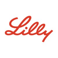 Eli Lilly Canada Logo