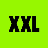 XXL All Sports United Logo