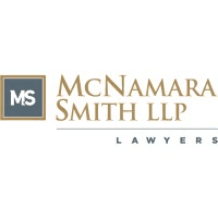 McNamara Smith LLP Logo