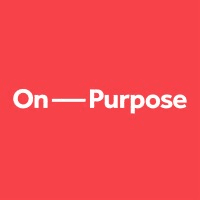 On Purpose Berlin Logo