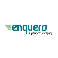 Enquero Logo