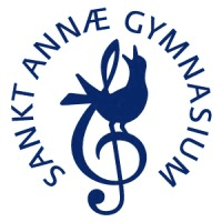 Sankt Annæ Gymnasium Logo