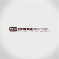 Bridger Steel, Inc Logo