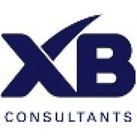 XB Consultants Logo