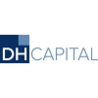 DH Capital, LLC Logo