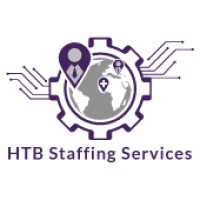 Hi-Tech Bangla Staffing Services, Inc. Logo