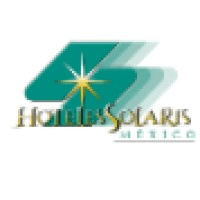Hoteles Solaris de Mexico Logo