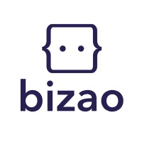 Bizao | Payment hub in Africa Logo