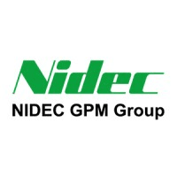 NIDEC GPM Group Logo