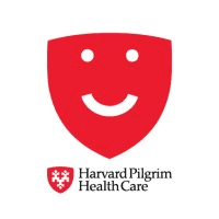 Harvard Pilgrim Health Care Logo