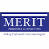 Merit Personnel & Consulting Services