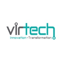 Virtech Logo