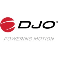 DJO Logo