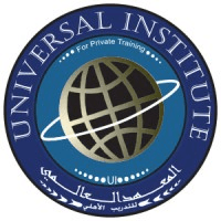 Universal Institute Logo